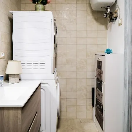 Bibi Apartment Monopoli