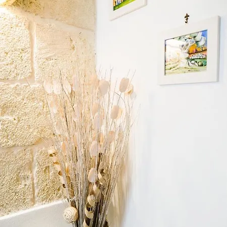 Bibi Apartment Monopoli