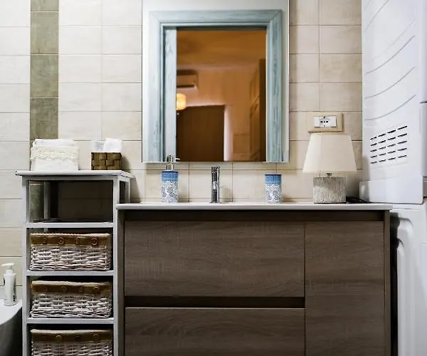 Bibi Apartment Monopoli