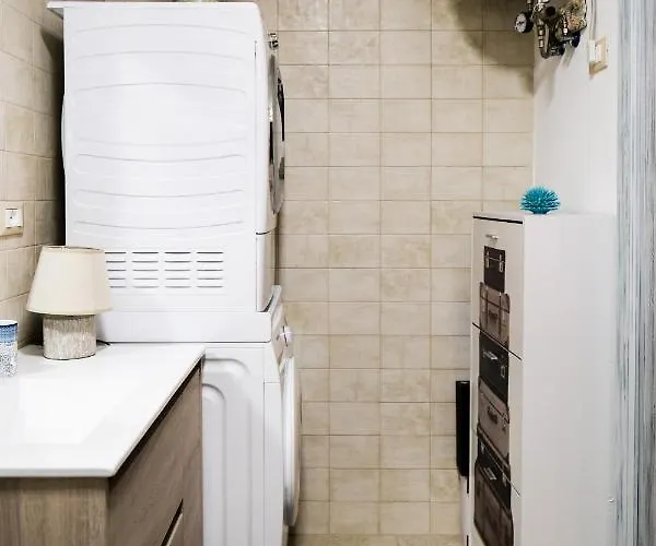 Bibi Apartment Monopoli