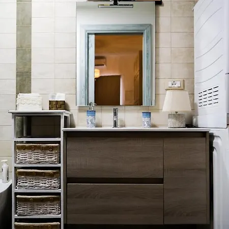 Bibi Apartment Monopoli