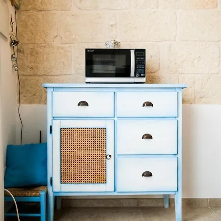 Apartment Bibi Monopoli