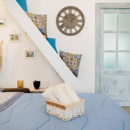 Apartment Bibi *