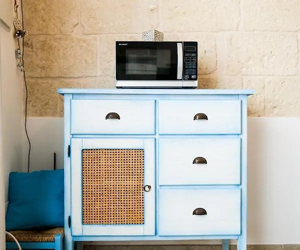 Apartment Bibi Monopoli