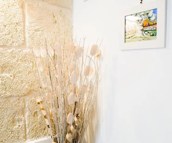 Bibi Apartment Monopoli